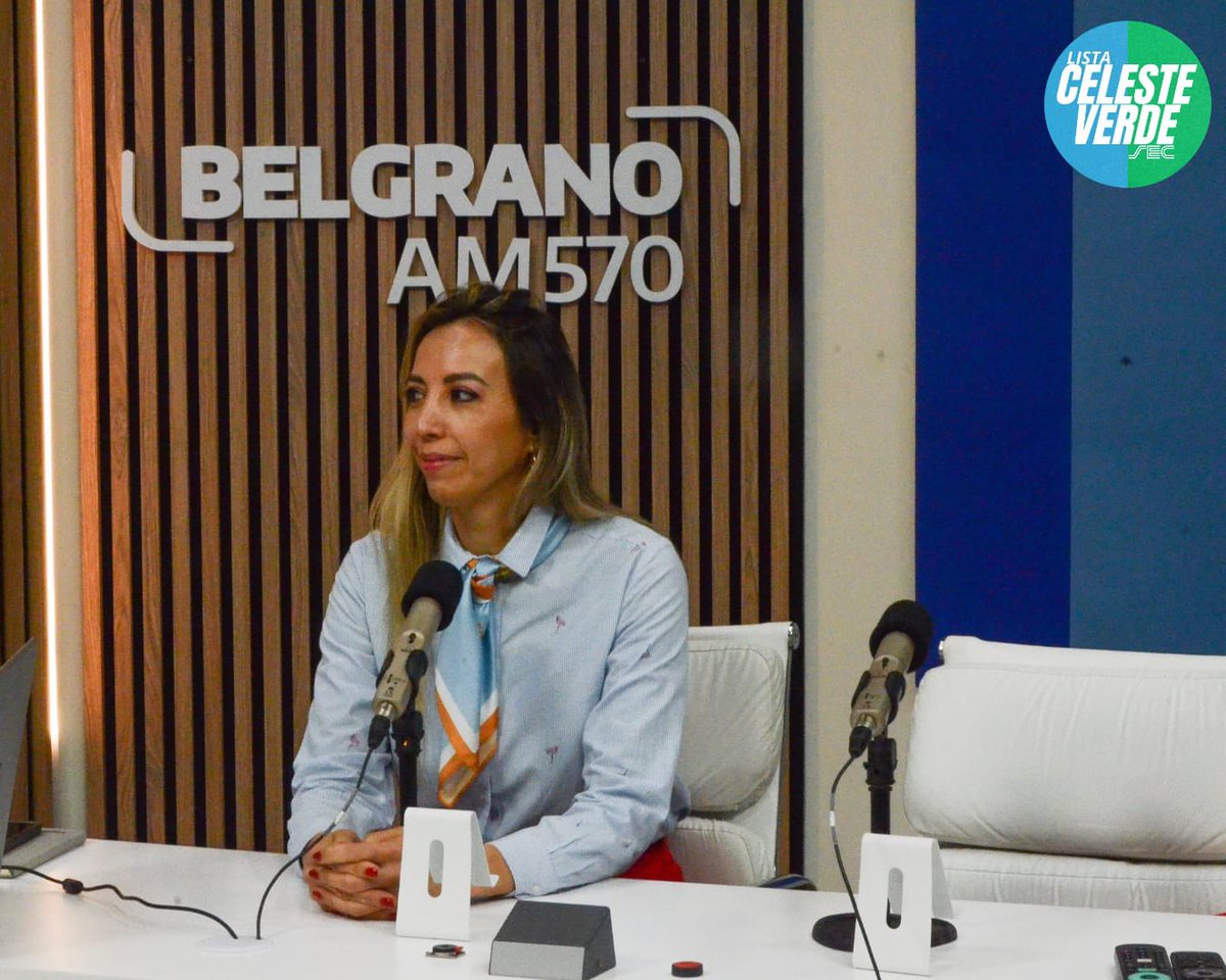 StreamComercio's tweet photo. 🩵💚ESCUCHA A @sabriparedessec @agenciacomunas / @belgranoam570
>> VENIS A POSTULARTE PARA DELEGADO, LEVANTAN EL TELEFONO, LLAMAN A LA EMPRESA Y TE DESPIDEN <<
🗳 ESTE 3 DE SEPTIEMBRE EN COMERCIO PODES ELEGIR
#CelesteVerde / #ComercioCapital https://t.co/EmMtcjUv22
