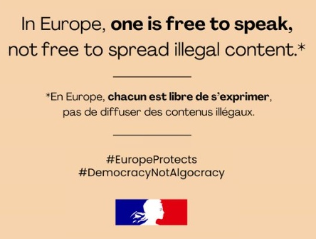 Neodiss's tweet photo. @luckasdelille59 #FREXIT ! 🇫🇷👍
#DISSOLUTION ! 😡
#macronDÉGAGE avec toute ta clique de courtisans-#collabos ! 🤬 https://t.co/oVbCH7f3r3