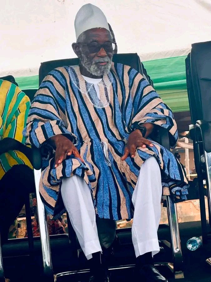 Northernghana's tweet photo. Historical culture at its  maximum display, very symbolic. 
Long live Dagbon! https://t.co/rmzn3Px04l