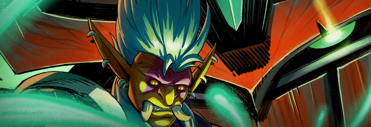 AncestroErrante's tweet photo. Cómic de World of Warcraft: Midnight, "Legado de furia"

https://t.co/xAbTC8n0E8

#worldofwarcraft #blizzard #wow https://t.co/kCVp8vvvqq