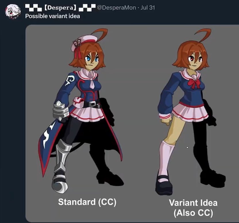 DShark_AQW's tweet photo. It hurts to think that we waited over a decade for CardClasher's return, hyping it up, only to end up with this. https://t.co/XtZ55J3xPo