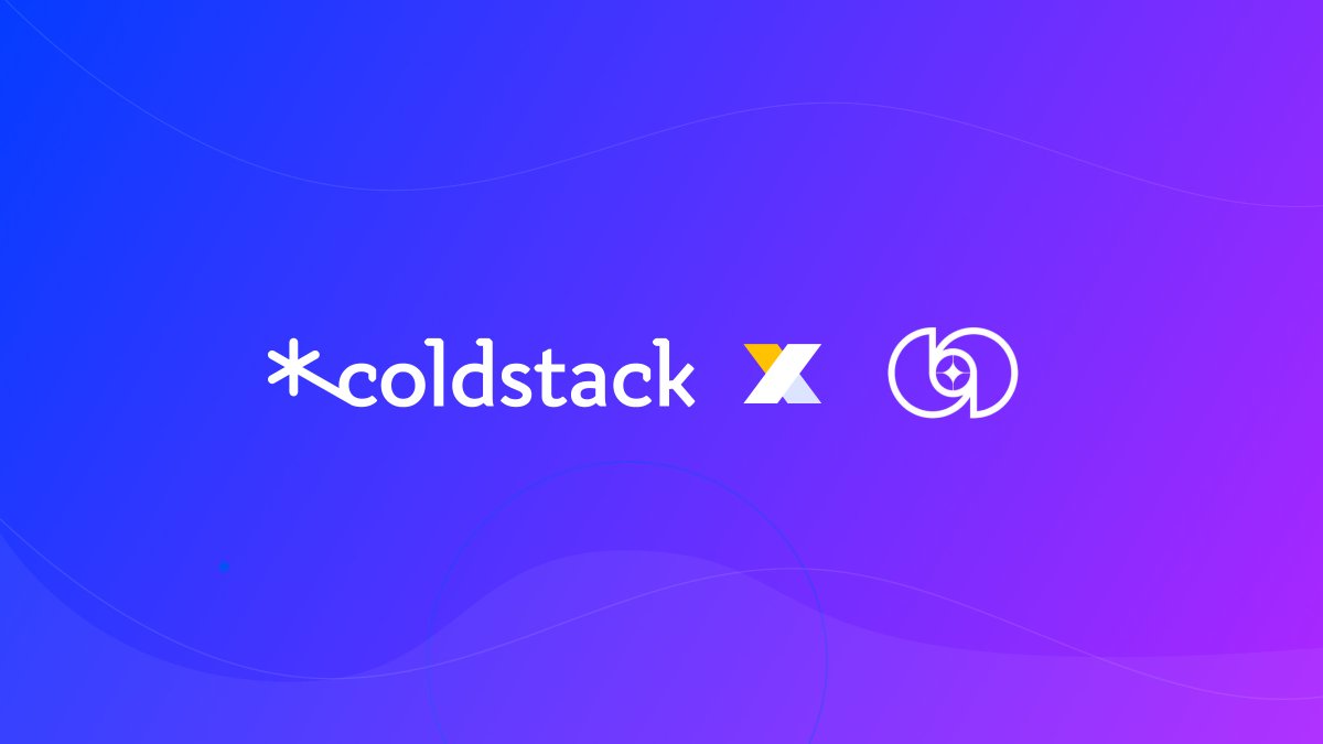coldstack_io's tweet photo. 🤝 New Partnership Announcement 🤝
We’re excited to partner with @delphiai_lab!
Delphi AI turns market conviction into real-time probability across crypto, policy, and global markets — powered by AI.

#ColdStack #DelphiAI #Partnership #Web3 #AI https://t.co/OSDKMKDahh