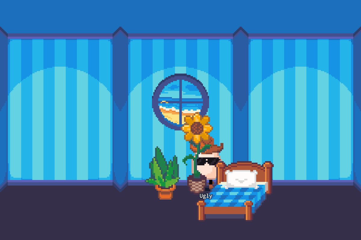 g1oomykitty's tweet photo. Come see Ugly's Room in QSMP!
https://t.co/Y2cINY8fEp

@Quackity https://t.co/tjezOvhFCM