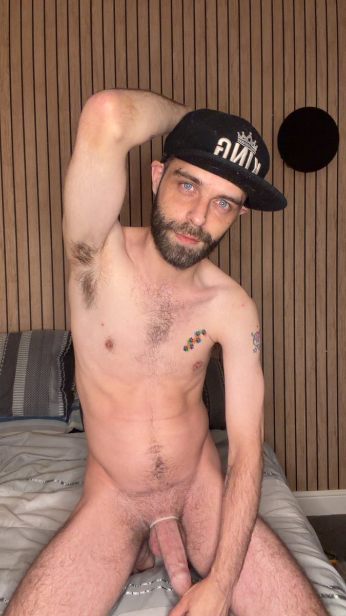 DemonDreamMaker's tweet photo. You ready for some dessert πππ
#gay #gaychav #daddysboy #cumdump #bottom #top #chudai #twunk #bodybeautiful #tattoos #youngdumbandfullofcum #naked #Blueeyes #beardedguy #horny #twink #nakedchav https://t.co/L7qOfD6b4l