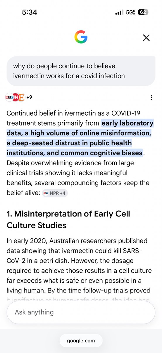 jbj20191's tweet photo. @ZakariaMDv3 So which one is it with you? Failure to understand early in vitro data, cognitive biases, mistrust in institutions, or most likely shameless grifting 😡😡 you should your medical license revoked you vile fool🤡🤡 https://t.co/BT5ZGcTqX8