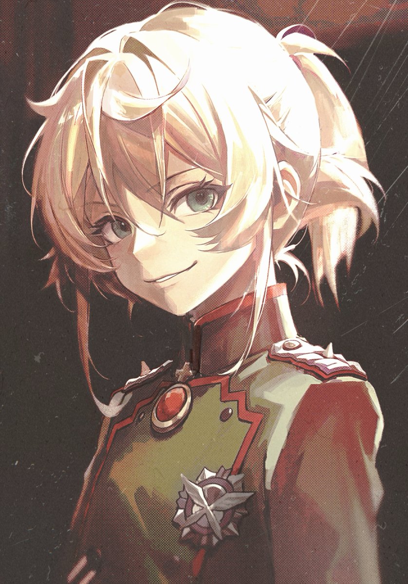 Riiiii000aa's tweet photo. #幼女戦記
前のアカウントで上げたターニャの絵 https://t.co/swvE3JT3vp