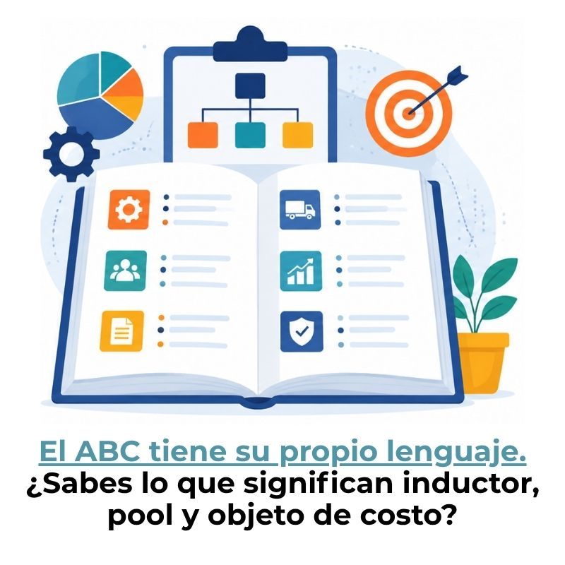 contab_finanzas's tweet photo. 📚 El sistema ABC tiene su propio lenguaje. Si no conoces sus términos, el costeo se vuelve confuso. Aquí encontrarás cada concepto explicado de forma clara y directa. 🔍

Lee más 👉 https://t.co/NfHLgiolue https://t.co/04B1QfhTpi