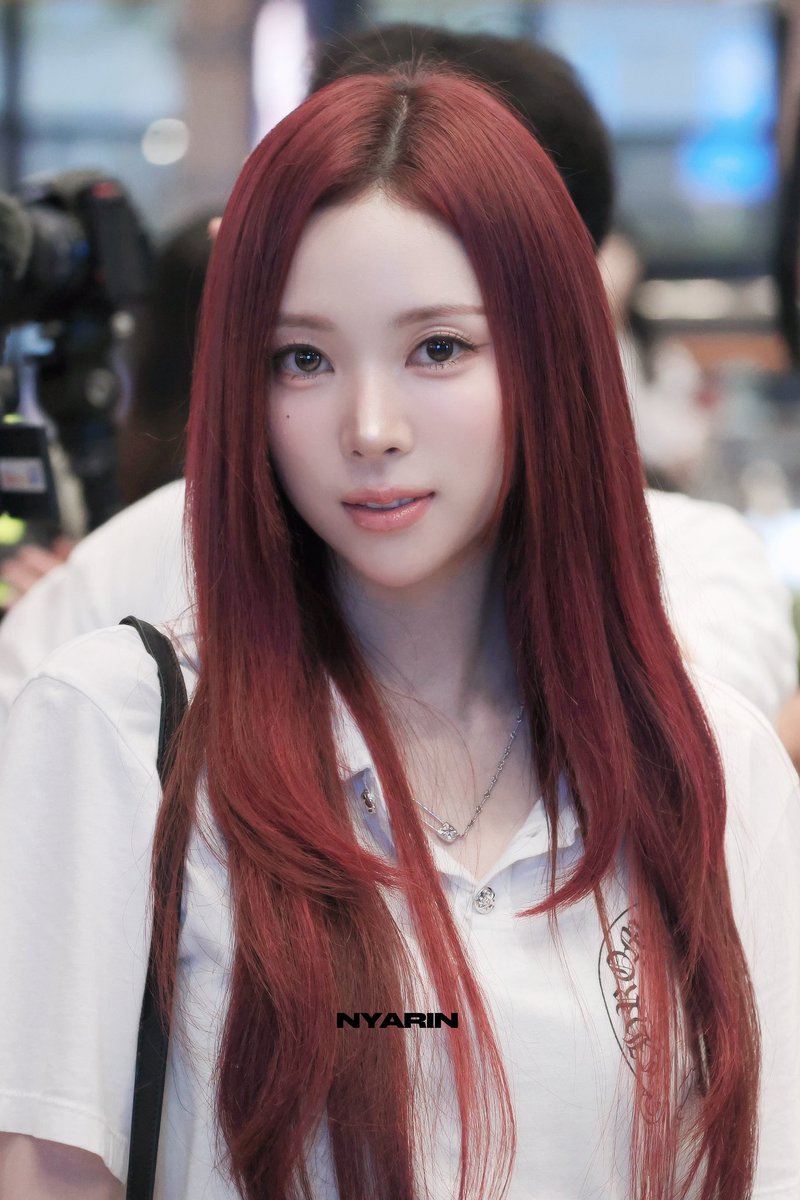 narinlovv's tweet photo. 260801

#미야오 #MEOVV #나린 #NARIN https://t.co/jNn5GrRl9p