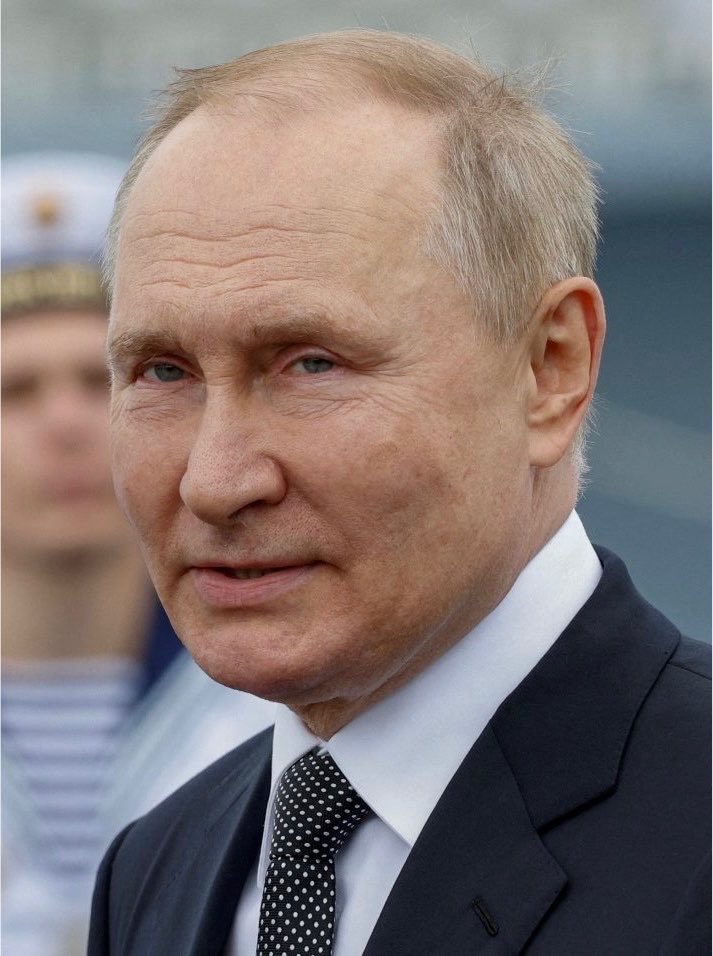 BRICSinfo's tweet photo. JUST IN: 🇷🇺🇮🇷 Russia is sharing sensitive intelligence with Iran allowing them to pinpoint American forces during attacks, NBC reports. https://t.co/uJ4lhdt5W1