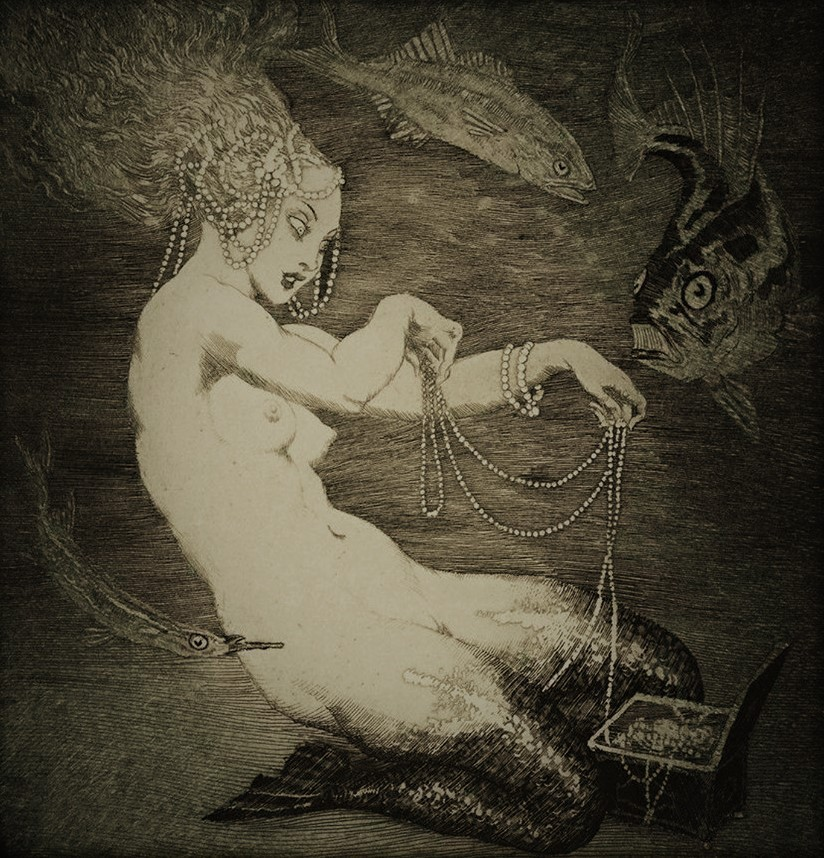0zmnds's tweet photo. Norman Lindsay https://t.co/YGODCwZ1YY