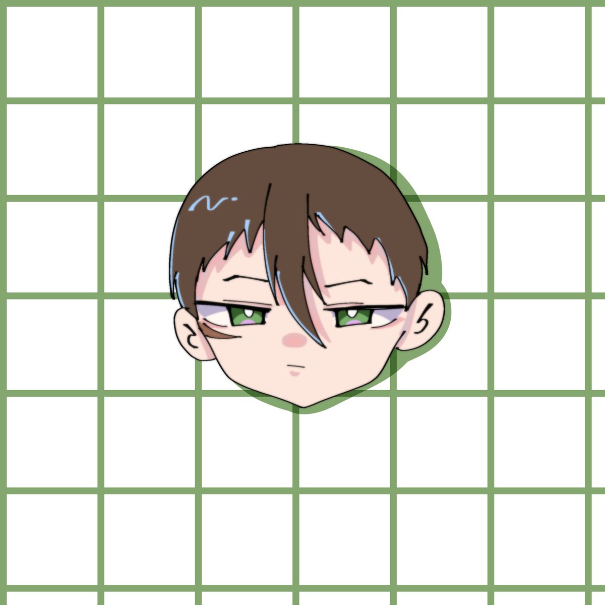 rou07kin09's tweet photo. #今月描いた絵を晒そうㅤ https://t.co/zslRnPgVrb