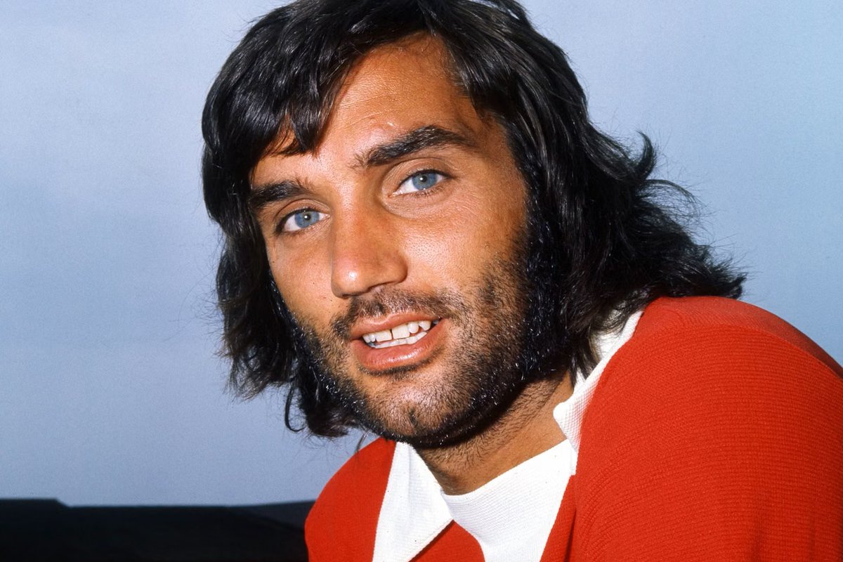 super_shogun's tweet photo. - J'avais une maison au bord de la mer. Mais pour aller à la plage, il fallait passer devant un bar. Je n'ai jamais vu la mer !

George Best https://t.co/JCc2KH76Ue