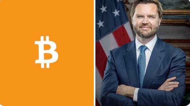 nabdcrypto's tweet photo. كشف نائب الرئيس الأمريكي جيه. دي. فانس عن امتلاكه ما يزيد عن 250,000 دولار أمريكي من عملة البيتكوين.

تصريح رسمي من مسؤول رفيع المستوى يعزز شرعية البيتكوين
رسالة إيجابية للسوق والمستثمرين

#نبض_الكربيتو #جيه_دي_فانس #BTC #البيت_الأبيض #تبني_العملات https://t.co/frpQnYExpQ
