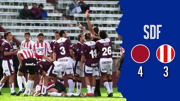 elbidefa's tweet photo. Instituto NUNCA GANÓ de visitante en Lanús.

Nada, sigan con lo suyo https://t.co/utQN2rjNaD
