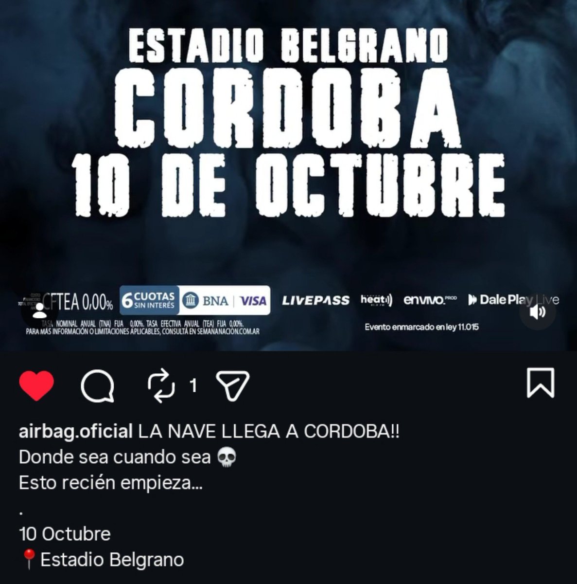 maguitolago's tweet photo. En algun momento dejará de empezar? https://t.co/juu2Rt0nZQ