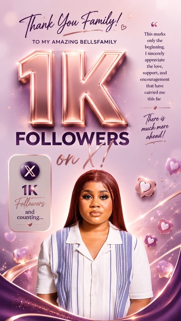Bells BBNAIJA tweet media