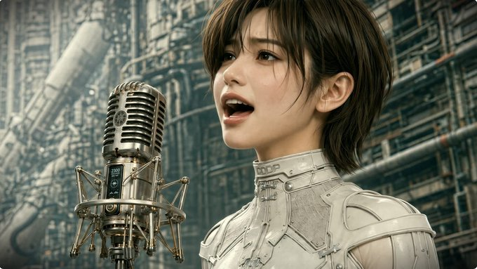 The_HappyLounge's tweet photo. 🎤 Stellar Blade 2 Goes AI
Shift Up promoted the sequel with an AI generated K-pop video starring Evie
Cool fact: CEO Hyung-tae Kim has publicly argued AI is essential for Korean studios
Smart marketing or cheap slop?
#StellarBlade2 #AI https://t.co/yFoI4xfWkh