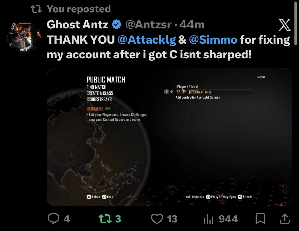 attackig tweet media