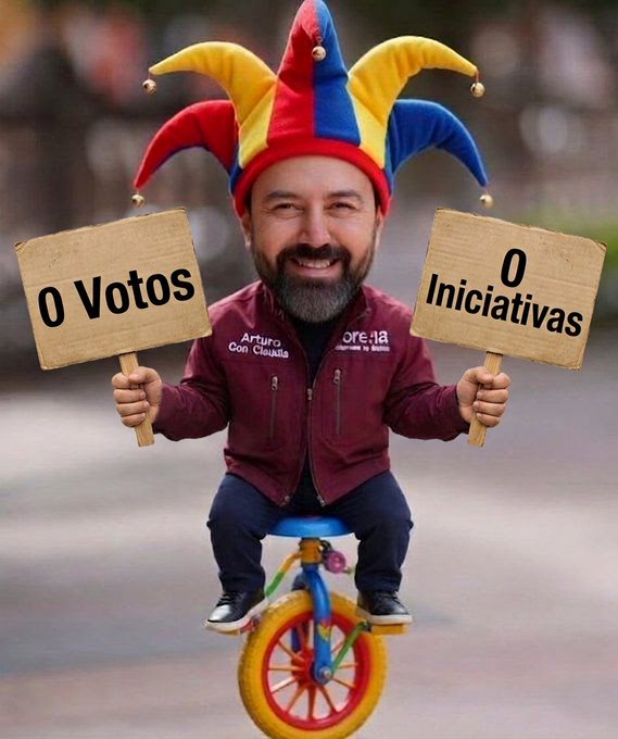 DarthNihilus_69's tweet photo. @arturoavila_mx @Claudiashein @LuisaAlcalde @rosaicela_ @ivan_escalante #NarcoPoliticosMorena #Narcopresidentaclaudia #MorenaEsUnNarcopartido #Narcodictadura https://t.co/zTx5wvoWZ1