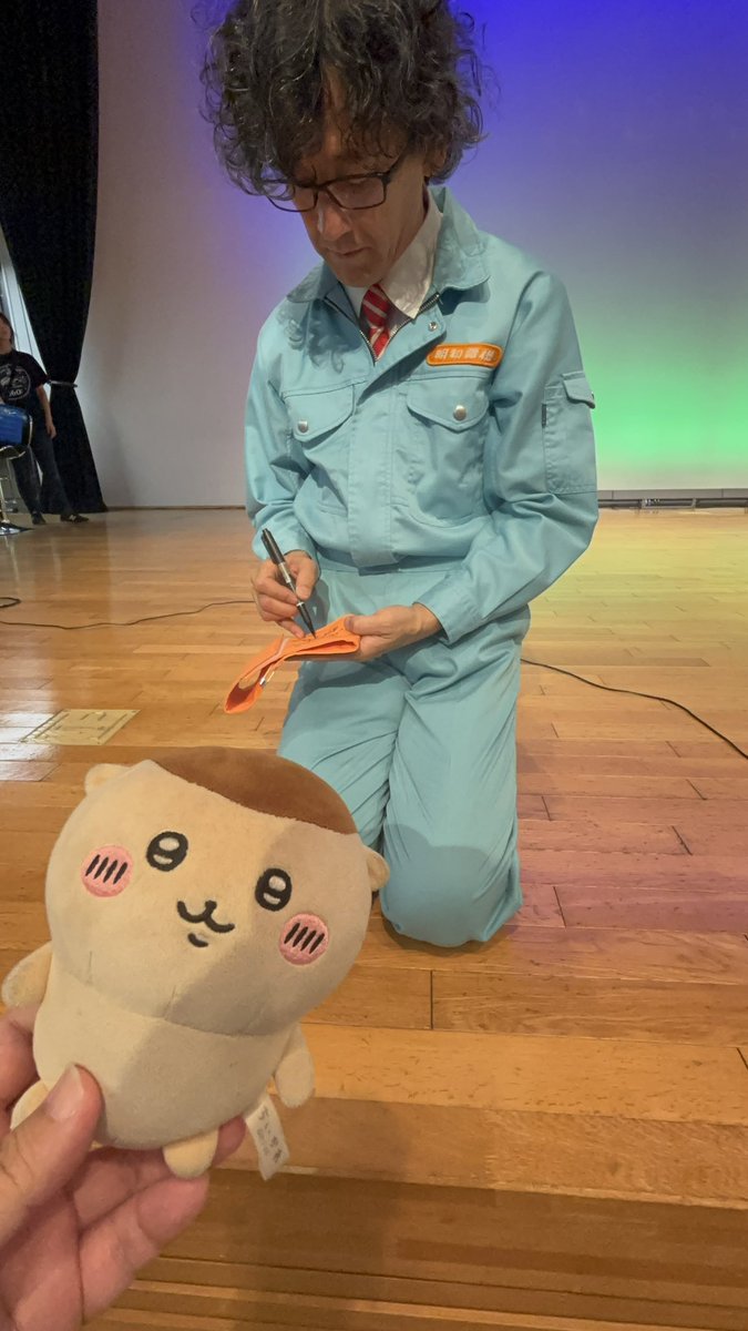POOOOh441's tweet photo. おはようございます( ¯꒳¯ )ᐝ
今日も今日とて今日とて
労働頑張ろ└( 'ω')┘ムキッ https://t.co/HZTdRcqpxV