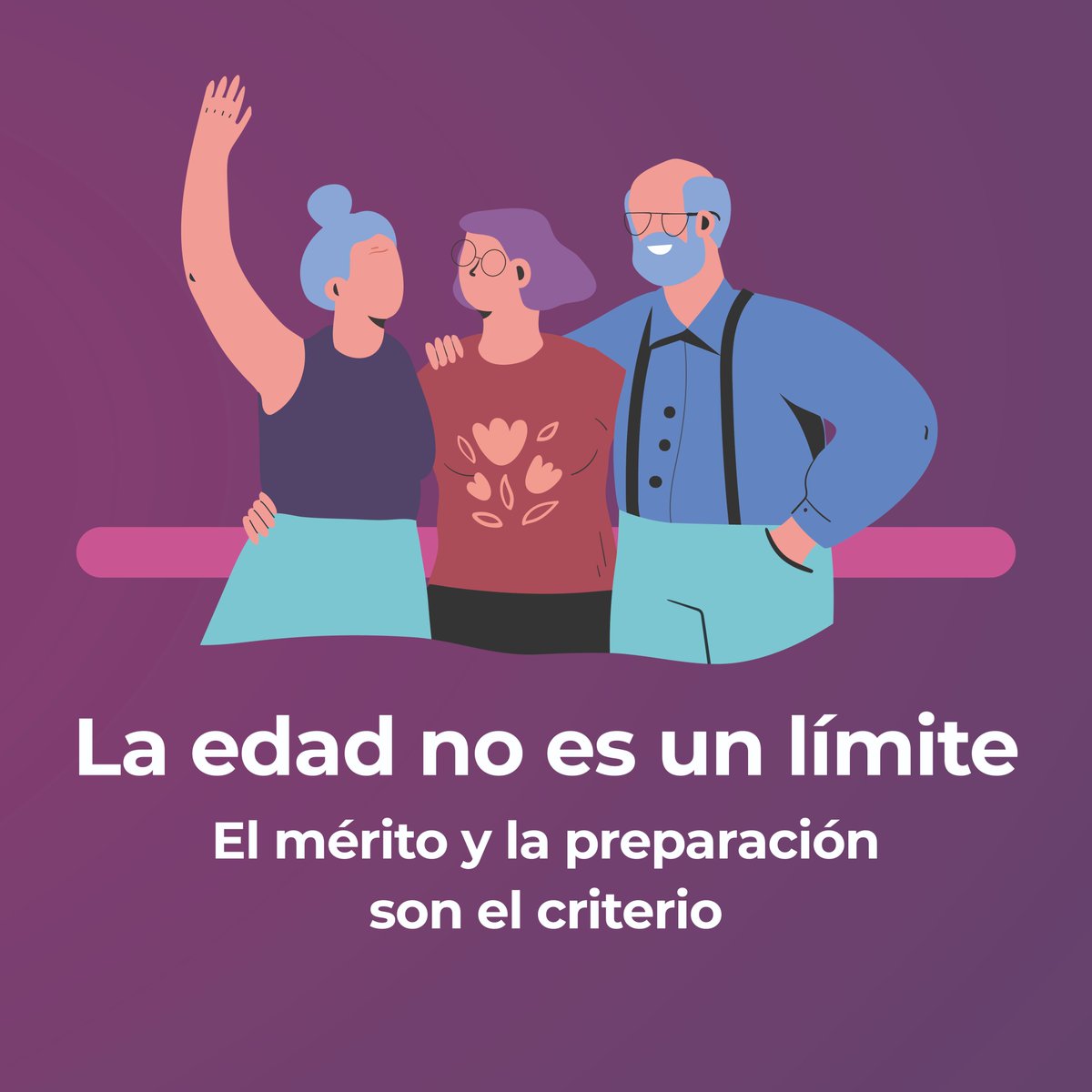 Distrito15IECM's tweet photo. Personas mayores https://t.co/QjV4NL5CMQ