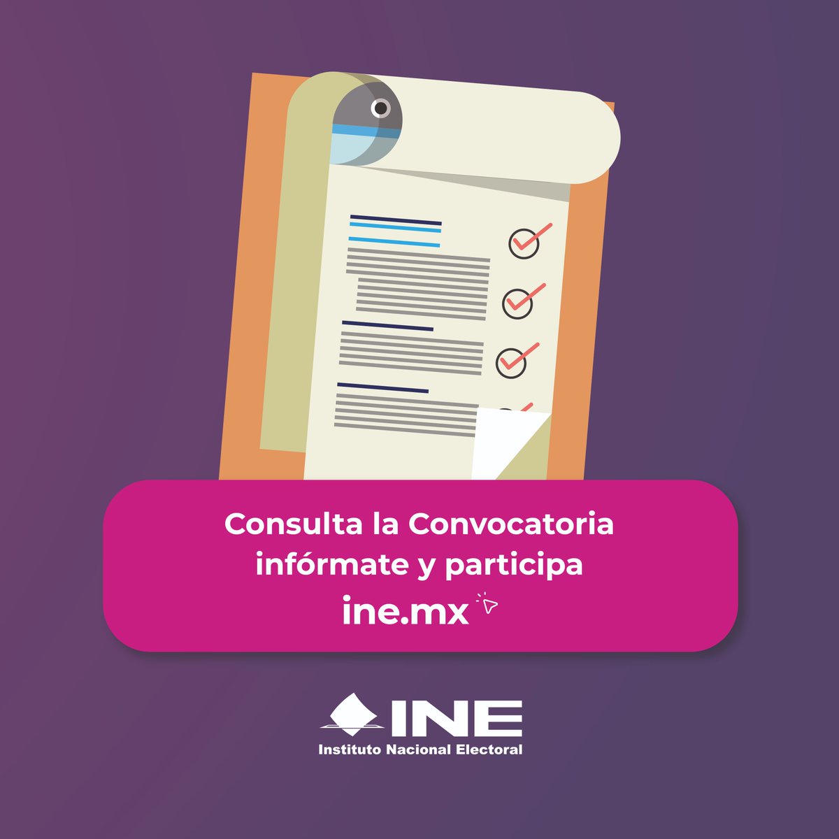 Distrito15IECM's tweet photo. Personas mayores https://t.co/QjV4NL5CMQ