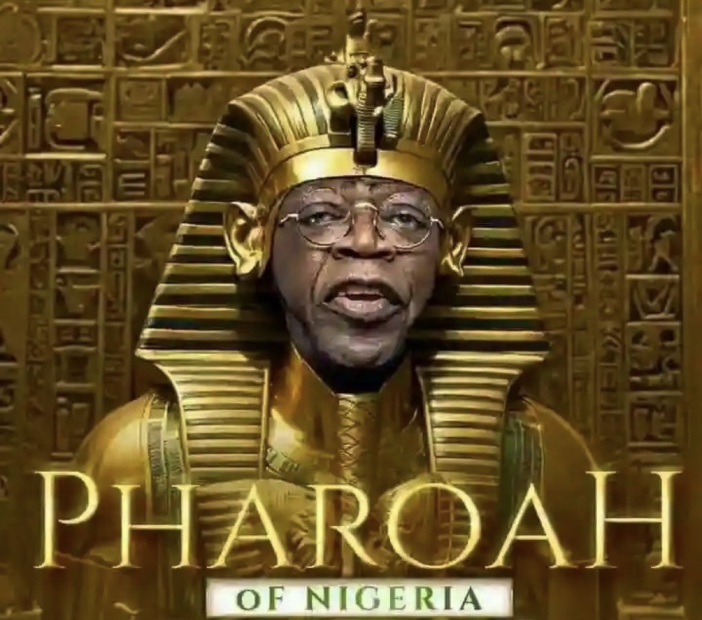 ParallelFacts's tweet photo. Tinubu Increased Electricity Tariff by Over 300% in 2023; Nigerians Can Only Stop a Likely 1,000% Increase Next Year by Voting Him Out of Office — Obiasogu David https://t.co/6DjNLVVzrn https://t.co/ogoYX6NDjc