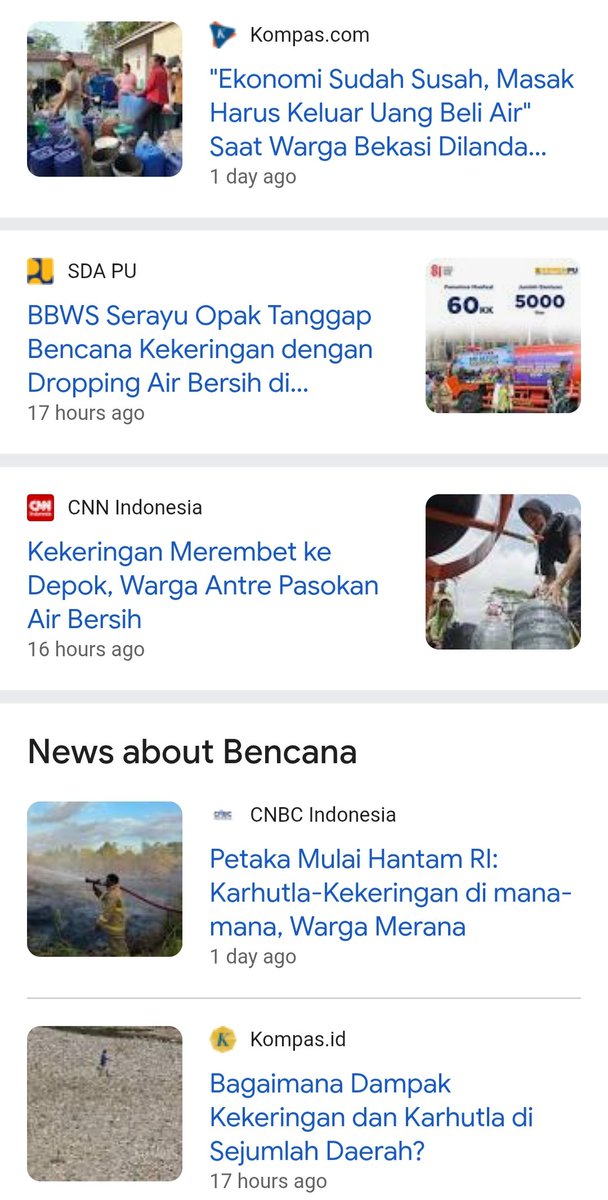 EYulihastin's tweet photo. Ada 3 hal yang perlu diwaspadai selama Agustus 2026:
1. El Niño masuk kategori Super (Godzilla) diikuti IOD positif.
2. Kemarau lebih kering dibandingkan Juli.
3. Kekeringan semakin meluas di wilayah RI. https://t.co/21fQU6TS2t