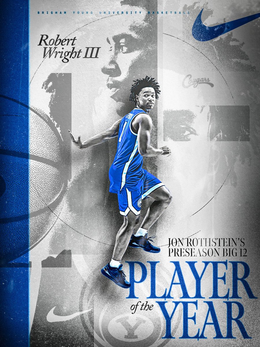 BYU Men's Basketball tweet media