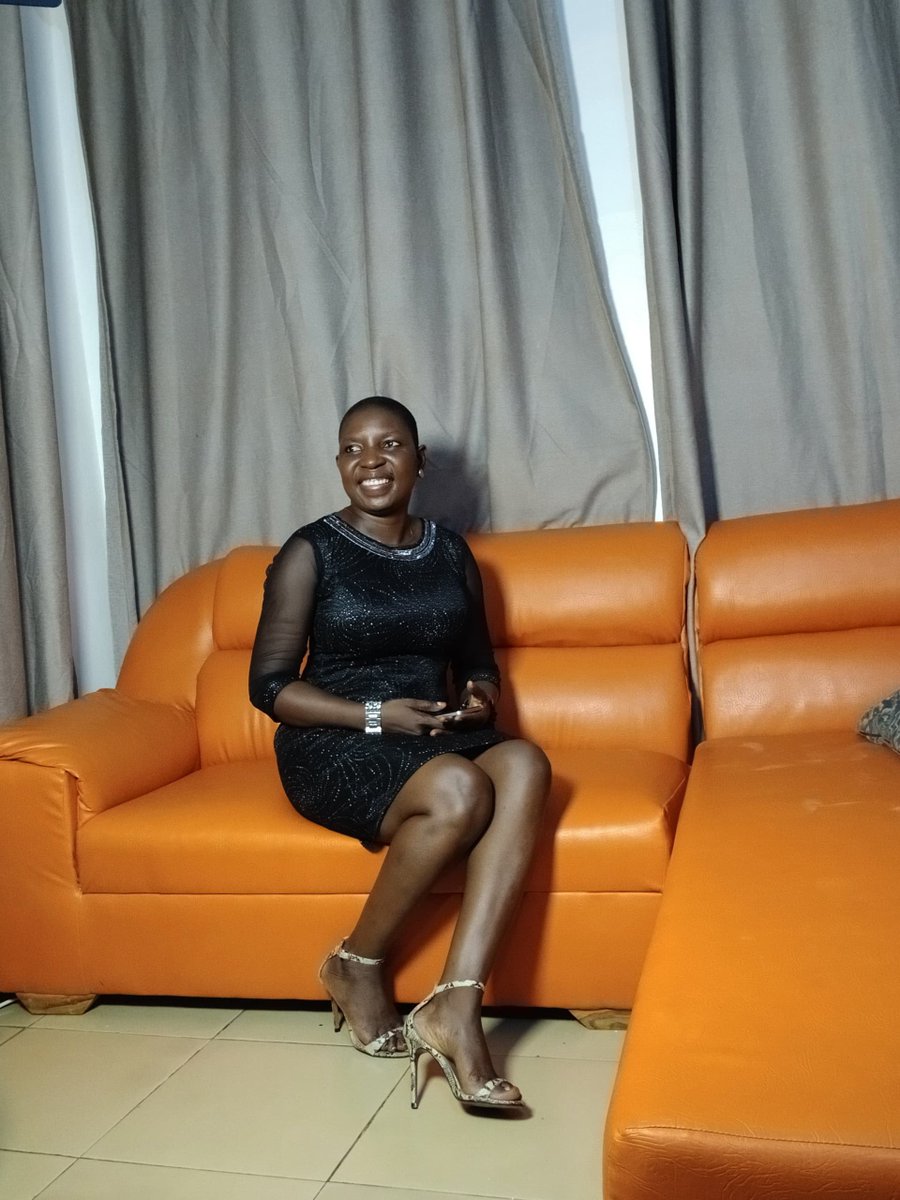 KOUMAYI1's tweet photo. En cette Journée internationale de la Femme africaine, je pense à AMAVI, Dora, Leyila, Chimène et à toutes les femmes meurtries. Dieu est témoin. On peut briser des vies, jamais une destinée. La nature finit toujours par restaurer ce que l'injustice a voulu détruire. https://t.co/iBspfCtT7l