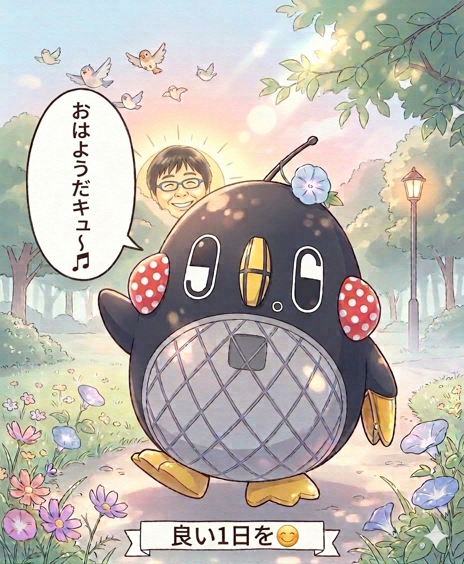 Project_yuhane's tweet photo. 皆さんおはようございます☀
今日も仕事の方も休みの方も
熱中症対策をしながら無理せず
穏やかに過ごしていきましょう🍀
良い1日をお過ごしください✨
#ラジオのあさこ
#ミュージックサタデー
#ニュースクラブ
#親父熱愛
#純次と直樹 https://t.co/zZFdusIFdd