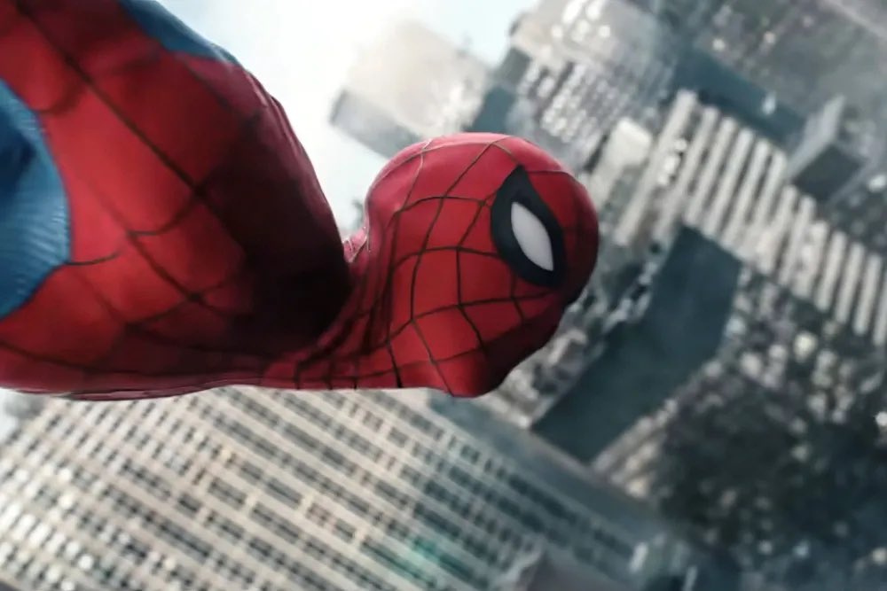 NextGenPlayer's tweet photo. Sony’s Spider-Man Brand New Day Took in a record-breaking $72 Million in Previews

“the most of any movie in history”

This even beats ‘Avengers: Endgame’

▶️ https://t.co/CSyiVhPrmA https://t.co/N1HrdRDWu2