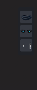 ItsJasonPlays1's tweet photo. @Roblox let us be able to adjust hair, it's dumb that we can't https://t.co/xPwOaRD9cr