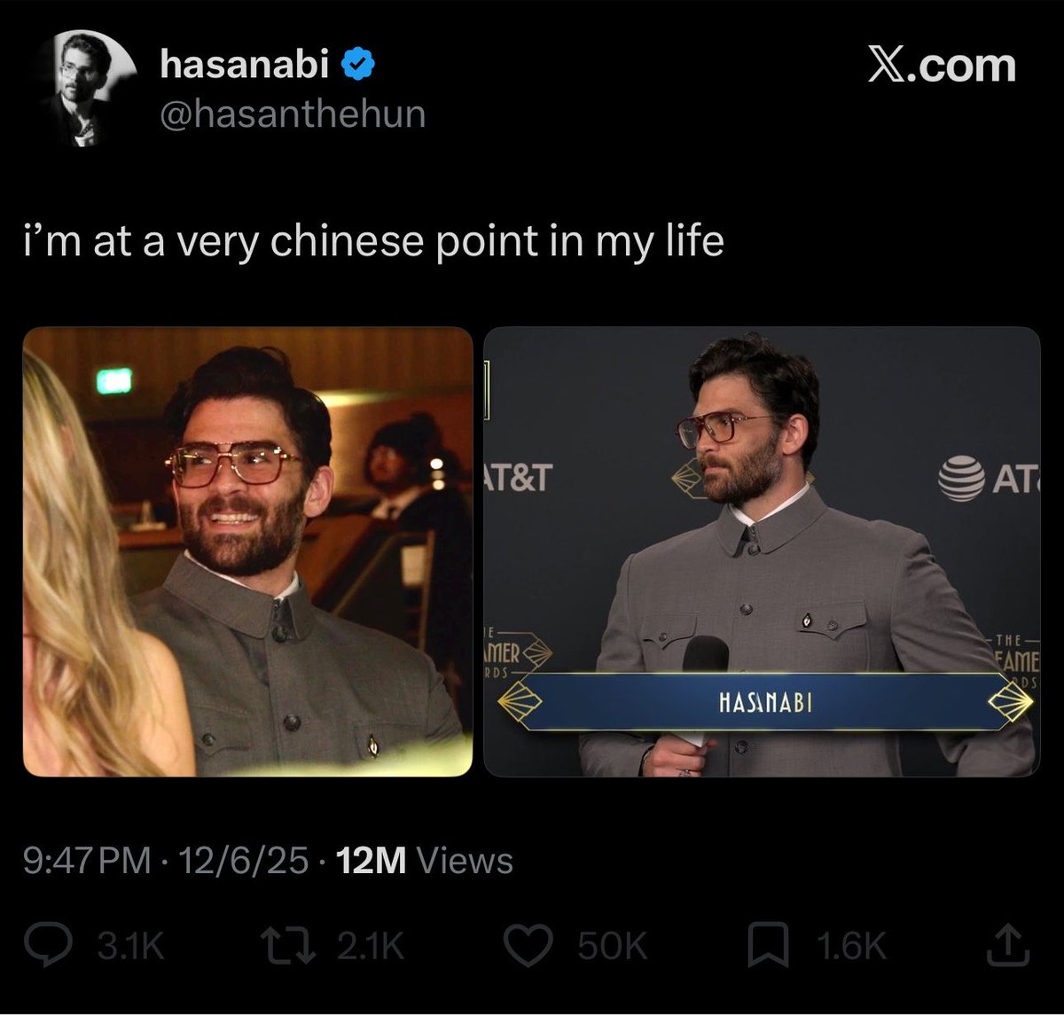 HowlingMutant tweet media