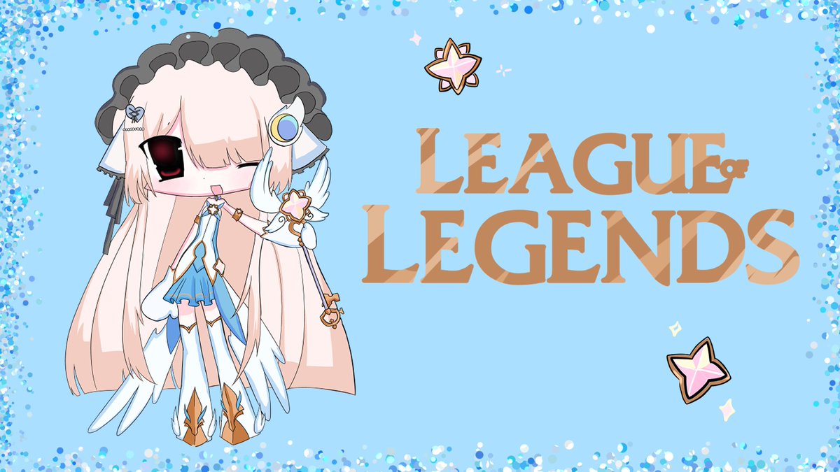 3rurumi's tweet photo. ❤️‍🩹Live in 15 !! (18:00 EST) 
  【League of Legends】༝⁺.☆ଘ(੭ˊᵕˋ)੭ ━☆ defeating enemies with the power of *🌟✩‧₊
https://t.co/TSGEN6a9W1

#3rulive https://t.co/Mu1ca6e6IZ