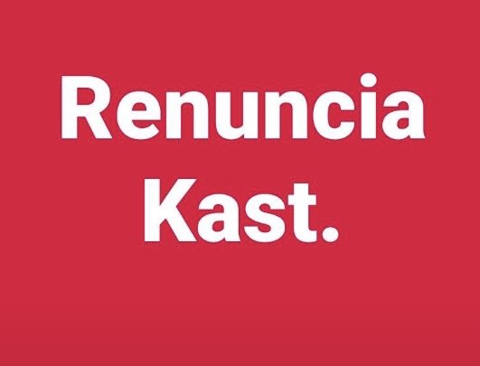 BrennusVaccare1's tweet photo. #RenunciaKast
El demente debe salir https://t.co/VlyG6B16in