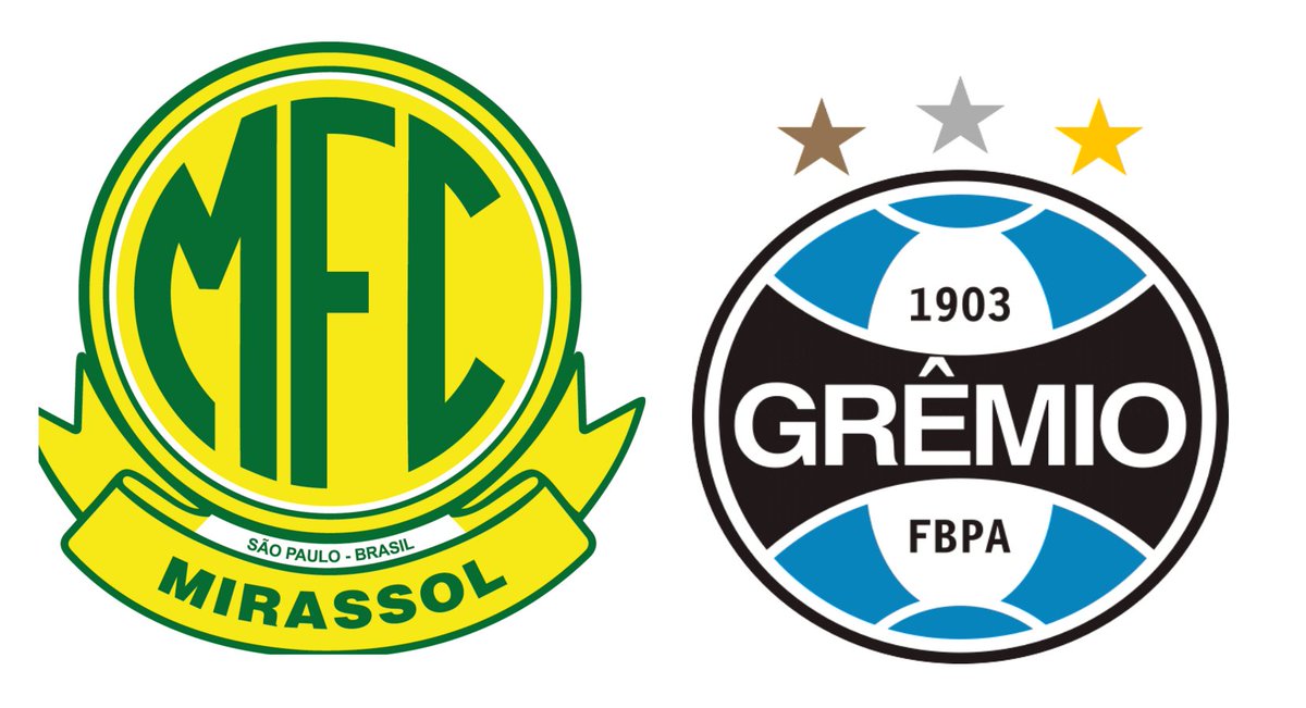 _omiguelito's tweet photo. Amanhã teremos @mirassolfc VS @Gremio ás 18h  primeiro jogo na @CopaDoBrasilCBF https://t.co/L10fuXTFhf