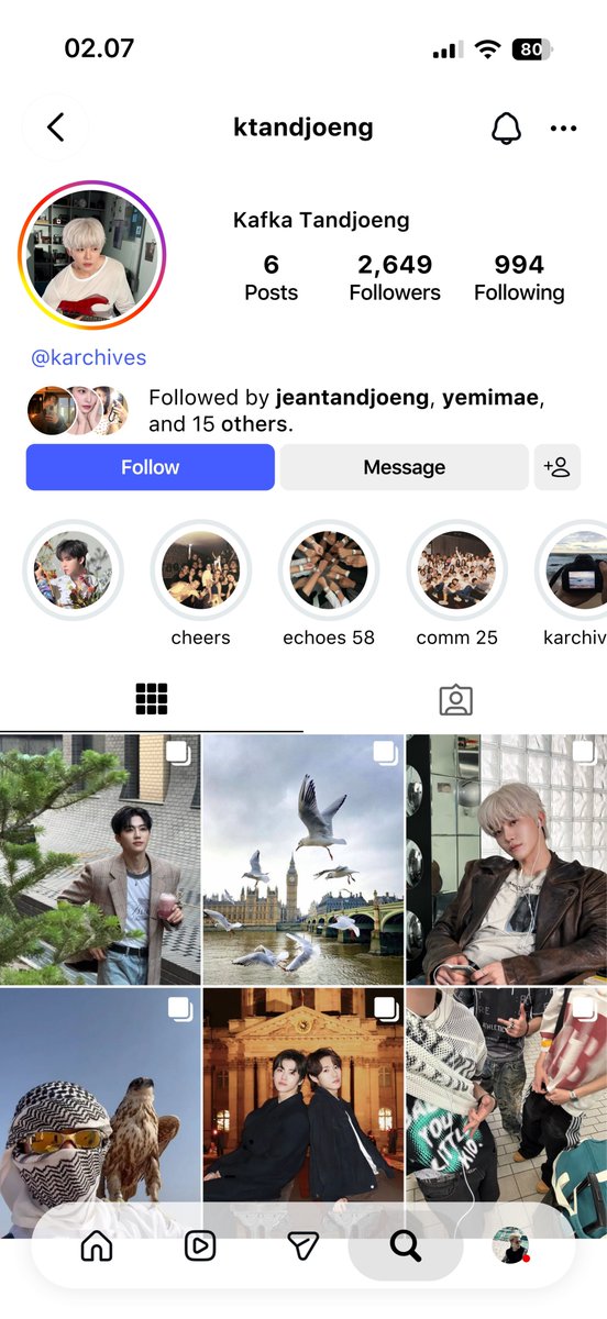 jenjaemine's tweet photo. after fisip effect 
bagian dua

nomin series au https://t.co/DlENsXLeqt