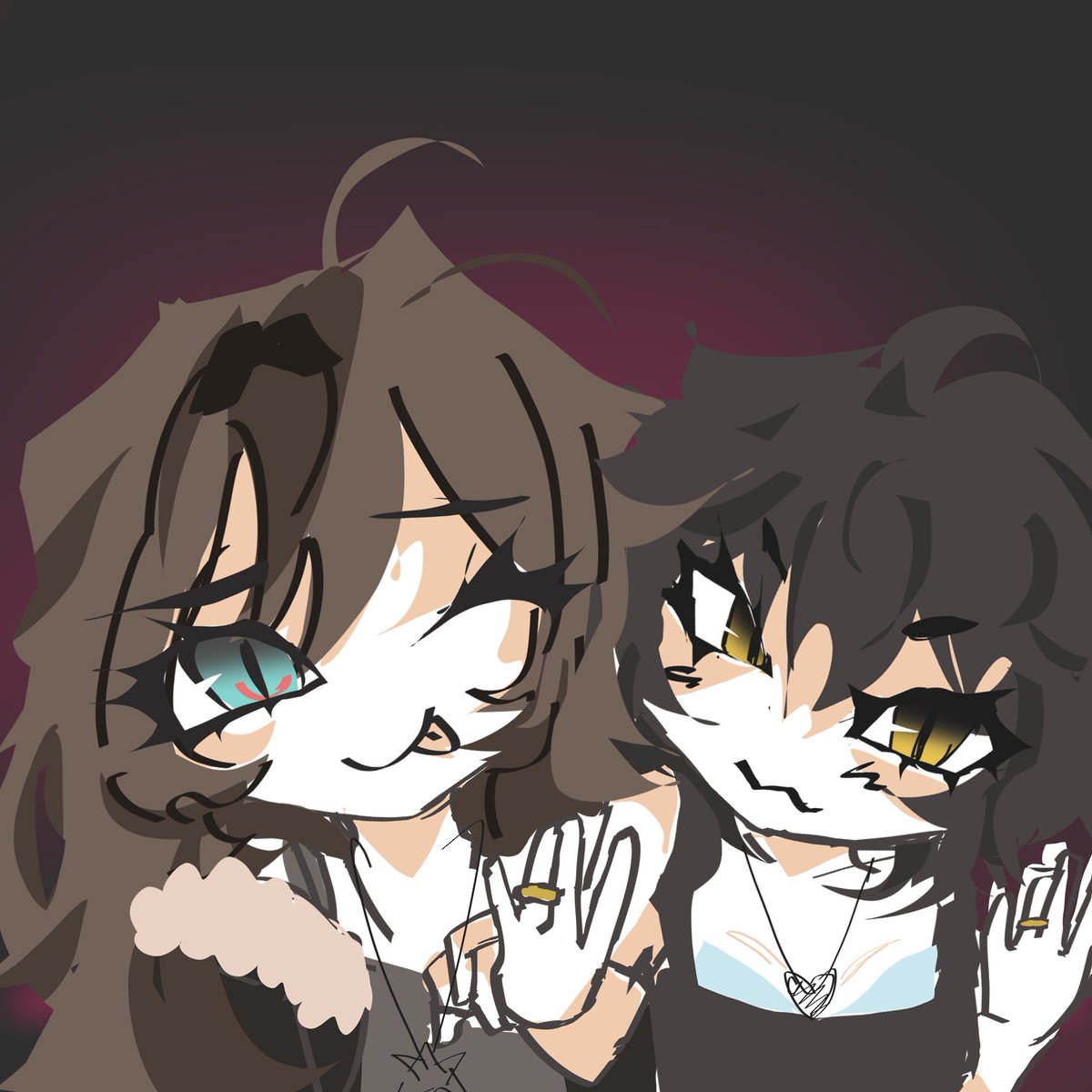 Daino0o_'s tweet photo. @3c4r4b Well..:3 https://t.co/NVLmM0mOyt