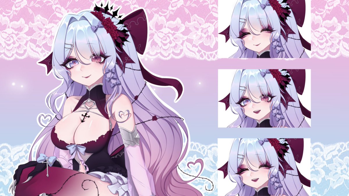 Gnocchi🎀|𝓒𝓸𝓶𝓶𝓲𝓼𝓼𝓲𝓸𝓷𝓼 𝓸𝓹𝓮𝓷 tweet media