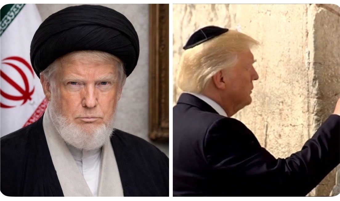 alifarhat79's tweet photo. Trump at the                Trump at the 
market open:               market close: https://t.co/shKyYr1IxU