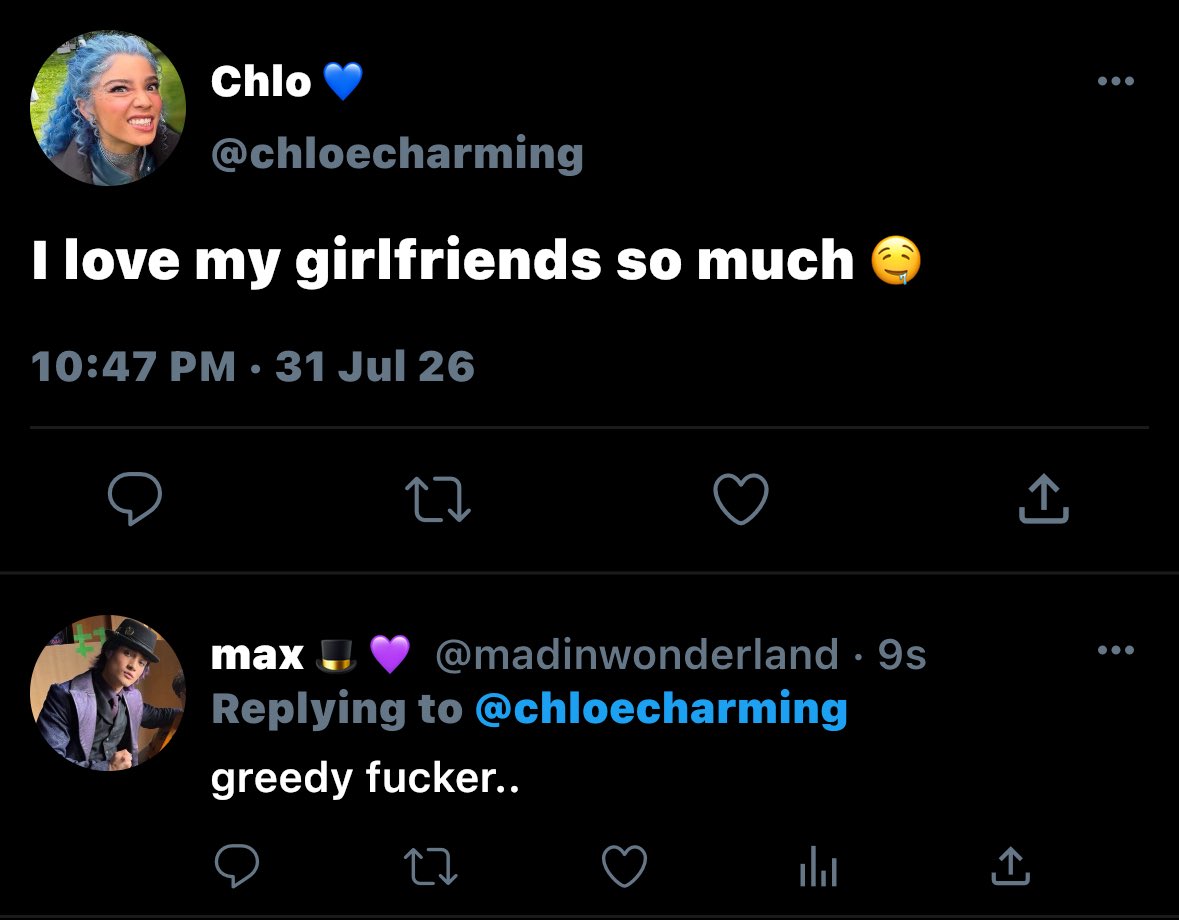 Cads 🦇 🥐 Dabby Enthusiast tweet media