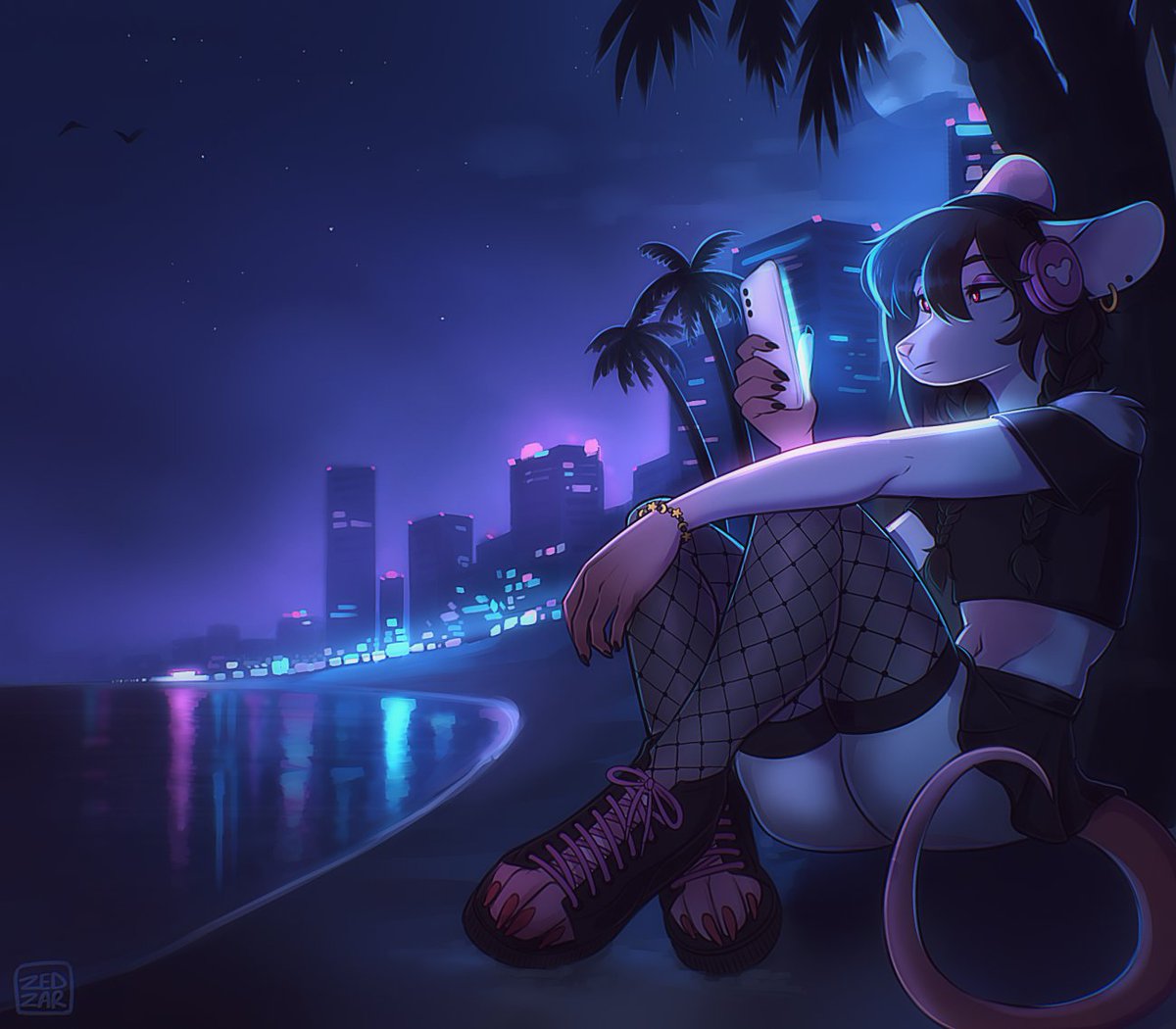 ZEDEER777's tweet photo. ych for @Vel_Valentine https://t.co/nLlc7p8UUc
