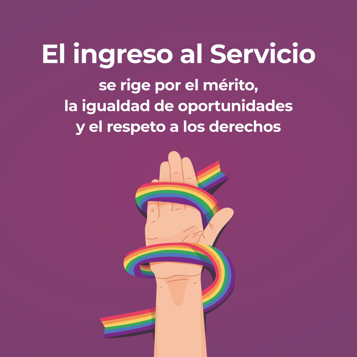 Distrito15IECM's tweet photo. Personas de la diversidad sexual https://t.co/909d9AGb52