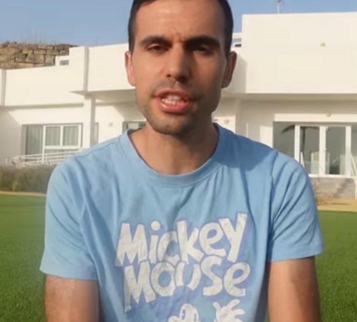 Actu Foot tweet media