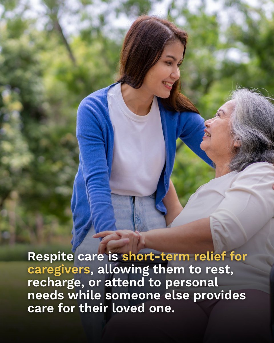 PathNow_Connect's tweet photo. Are you looking for respite care? ⁠
⁠
We have a wide variety listed on Path-Now! Sign up today and find care that fits your needs! ⁠
⁠
https://t.co/I9xg5F4ZcU
⁠
#Disability #RespiteCare #IDD #California #Neurodiversity https://t.co/jaxhqUdx3T