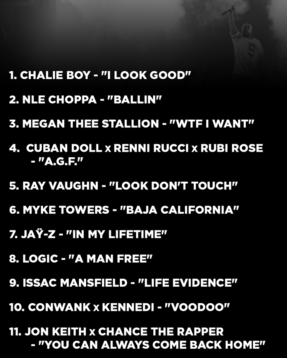 StrangeMusicInc's tweet photo. #WeekendComeUp on Spotify now!

Listen here>> https://t.co/ISV0uat0Jg https://t.co/twsXVOZJkx