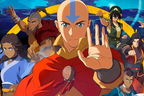 JeffarVlogs's tweet photo. Ya vi Avatar La Película
Que hermosa película 10/10
Que injusticia que se haya filtrado, esta película merecía incluso un espacio en el cine, es que la hicieron con tanto amor y se nota en cada frame... https://t.co/zIvXiv1ZJQ