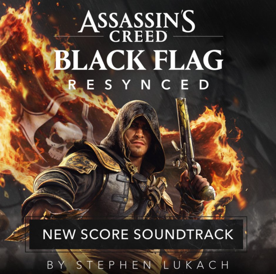 Assassin's Creed News 🏴☠️ tweet media