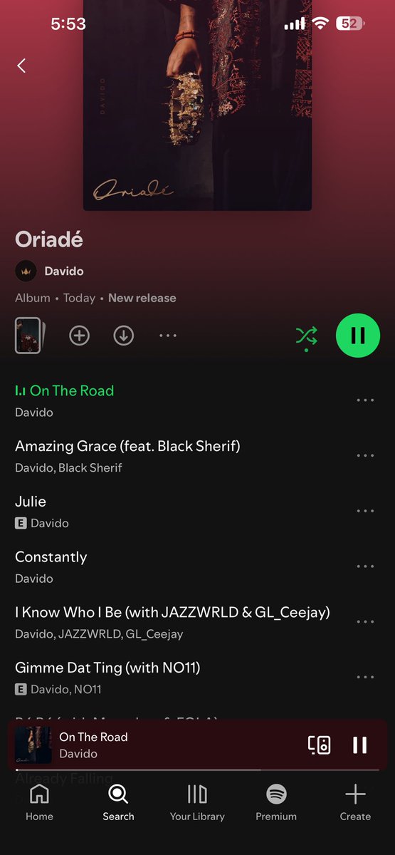 Braincapalot's tweet photo. @davido https://t.co/iVezjRuIUi